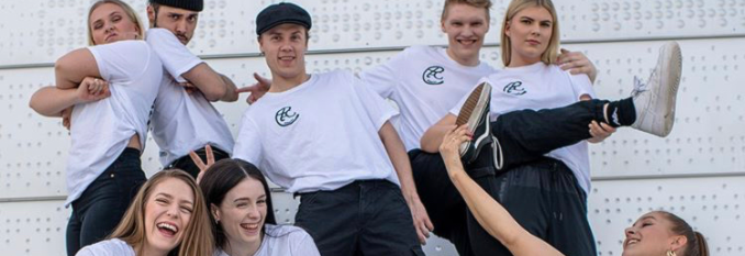 Reno - Lukket PACELAB trening